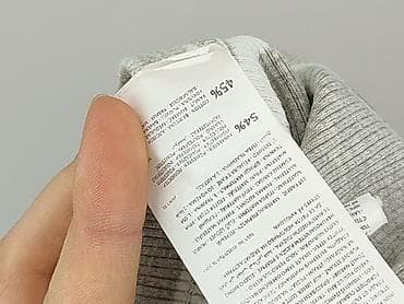 sinsay spodnice: Sinsay, Top damski, rozmiar M — 7