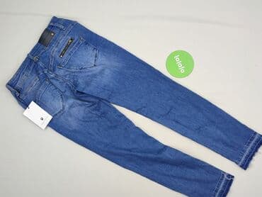 klapki hermes ccc: Jeansy damskie, S — 3