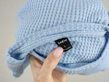 sukienka swetrowa h: Shein, Sweter damski, rozmiar L — 5