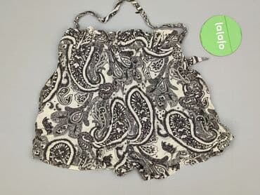 koszulka z numerem h m: H&M, Szorty damskie, XS — 3