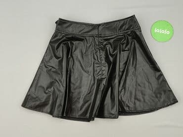 basic spódnice: Shein, Women`s skirt, size M (EU 38) — 3