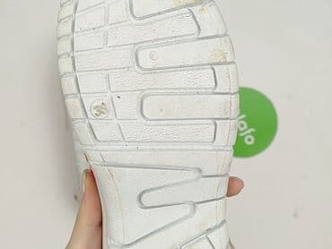 używane buty: Sneakersy damskie, 38 — 4