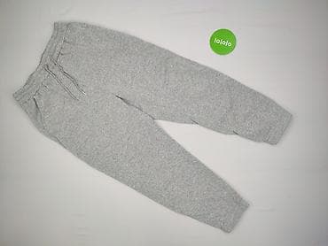 bluzka h: Shein, Spodnie dresowe damskie, rozmiar L — 2