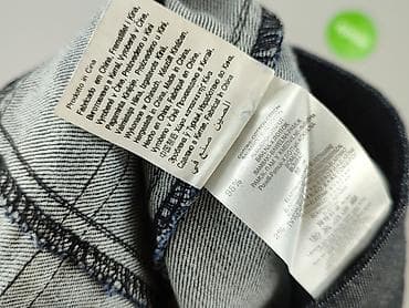 pan dżins: Spódnica damska, rozmiar M — 5