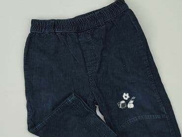 rajstopy wzory allegro: Leggings, 12-18 months, condition - Good — 1
