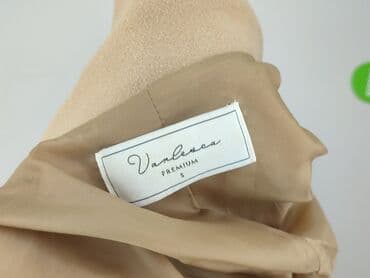 lidl parka damska z kapturem: Płaszcz damski, S — 4