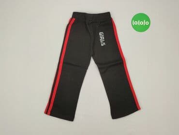 sukienka boho plus size: Sweatpants, 2-3 years, 98, condition - Very good — 2