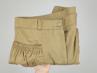 Spodnie 3/4: Spodnie 3/4 damskie, rozmiar S — 4