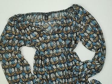hermesy: H&M, Bluzka damska, rozmiar S — 1