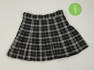 solar spódnice czarne: Spódnica damska, rozmiar M — 2