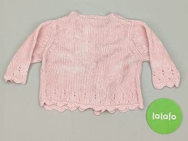 hello kitty piżama primark: Kardigan, 3-6 miesięcy, stan - Idealny — 3