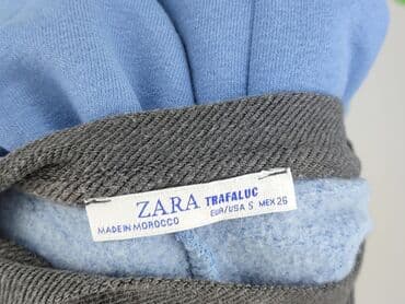 cropp sweter: Zara, Світшот жіночий, S на lalafo.pl — 4 cropp sweter: Zara, Світшот жіночий, S — 4