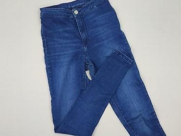 Jeansy damskie, rozmiar S