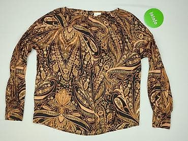 bluza nirvana h: H&M, Bluzka damska, rozmiar M — 2