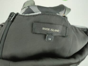 kombinezon na quada zimowy: River Island, Kombinezon damski, rozmiar L — 5