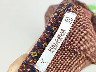 pull bear sukienki: PULL&BEAR, Sukienka damska, rozmiar S — 4