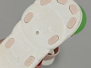 trampki kornecki: Sandałki 19, Używany — 5