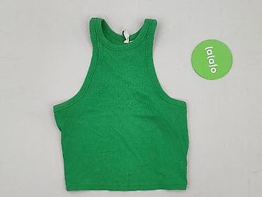 biustonosze 85g: H&M Divided, Top damski, rozmiar S — 2