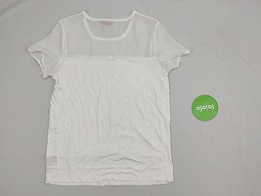 bluza prada damska: Tissaia, Bluzka damska, rozmiar M — 3