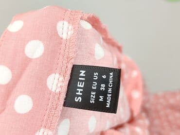 sukienka z bufiastymi rękawami mohito: Shein, Sukienka damska, M — 4