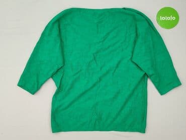 reserved spodnie dresowe: Sweter damski, rozmiar S — 3