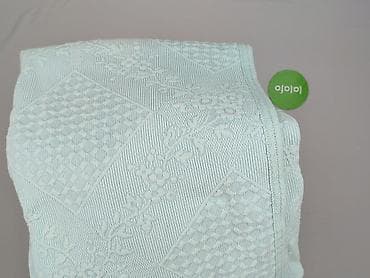 akcesoria dla psa: Prześcieradło 225 x 140, kolor - Błękitny, stan - Bardzo dobry — 4