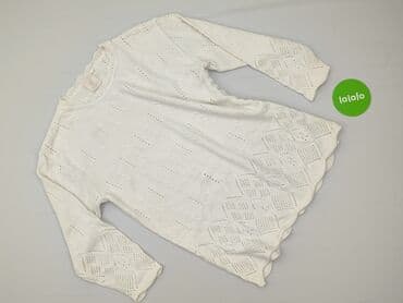 byolala kurtki zimowe: Sweter damski, rozmiar XL — 2