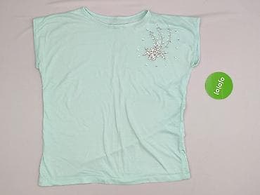 neonowe bluzki: Bluzka damska, rozmiar 4XL — 2