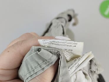 pull i bear bluza: Shorts for men, size L — 6