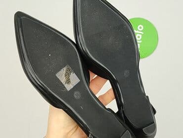 emel eobuwie: Półbuty damskie, rozmiar 38 — 5