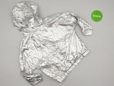 kurtki dla niemowląt zara: Kurtka przejściowa, Zara, 8 lat, 122-128 cm, stan - Idealny — 3