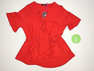 blue motion clothes: Very, Bluzka damska, rozmiar XL — 2