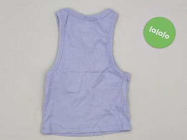 cropp bluzki z krótkim rękawem: Top damski, rozmiar S — 3