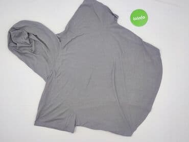 lakers kurtka: Bluza z kapturem damska, rozmiar 8XL — 3