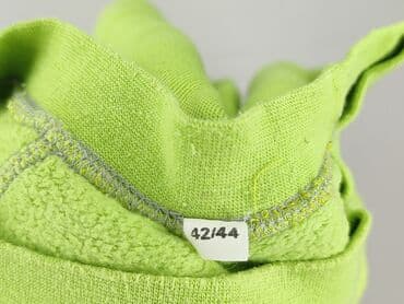 custom t shirty maker: Women`s sweatshirt, size 2XL (EU 44) — 4