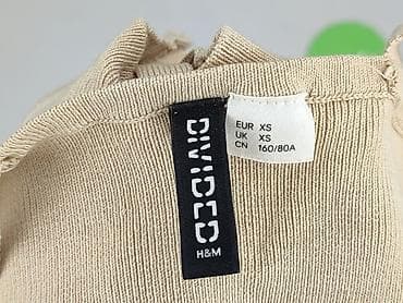 divided hm jeans: H&M Divided, Топ жіночий, розмір XS — 4