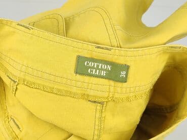 buty cool club: Cotton Club, Spódnica damska, rozmiar S — 4