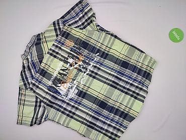 ansin koszulki: IDENTIC, Koszulа dla mężczyzn, rozmiar 4XL — 3