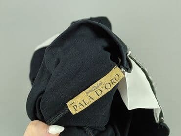 bluzki koszulowe czarne: Bluzka damska, rozmiar S — 5