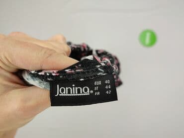 janachowska sukienki: Janina, Sukienka damska, rozmiar L — 4