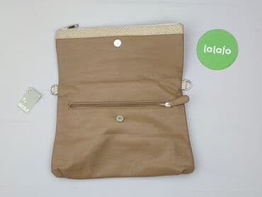 czapka z daszkiem juicy couture: Kopertówka, stan - Idealny — 4