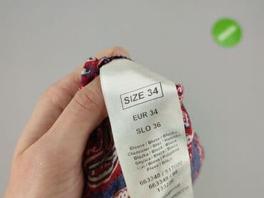 bluzki olsen: Orsay, Bluzka damska, rozmiar S — 5