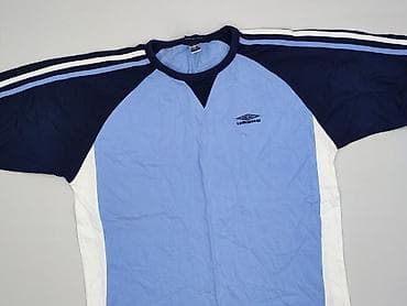 under armor: Umbro, Koszulka dla mężczyzn, rozmiar M — 1