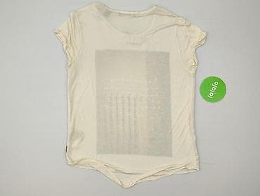 undertale t shirty: Maison Scotch, T-shirt damski, rozmiar M — 3