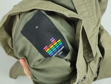 outlet allegro ubrania: Outfitters Nation, Parka damska, rozmiar M — 5