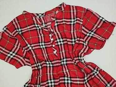 Bluzka damska, rozmiar 8XL