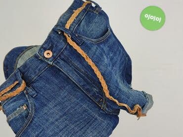 szorty jeansowe guess: H&M, Szorty damskie, rozmiar S — 6