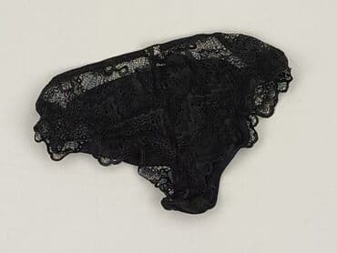 spodnie hello kitty piżama czarne: Sinsay, Women`s panties, size XS (EU 34) — 1