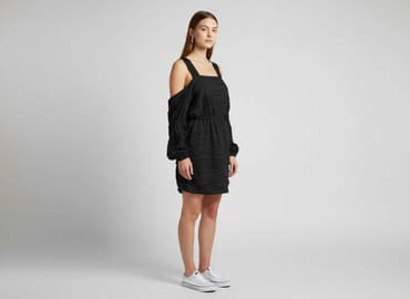 cocomoda sukienki wieczorowe: Cider, Sukienka damska, rozmiar M — 8