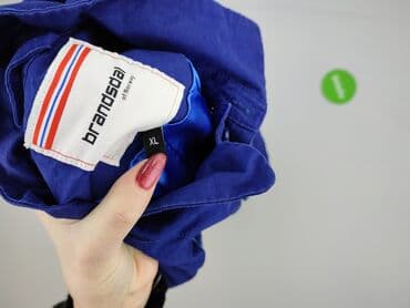 marynarki dresowe damskie: Kurtka przejściowa damska, rozmiar XL — 4